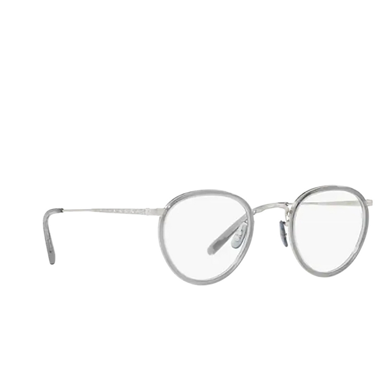 Oliver Peoples MP-2 Eyeglasses 5063 workman grey - 2/4