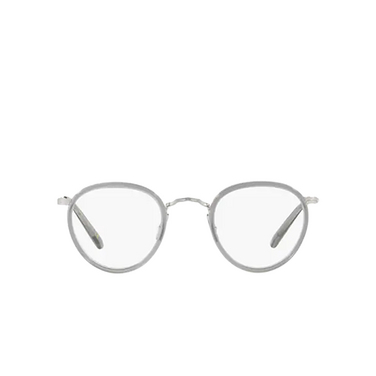 Oliver Peoples MP-2 Eyeglasses 5063 workman grey - front view
