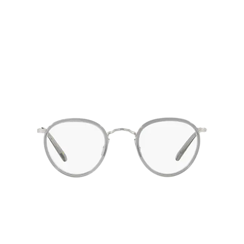 Oliver Peoples MP-2 Eyeglasses 5063 workman grey - 1/4