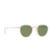 Oliver Peoples MP-2 Sunglasses 514552 buff - product thumbnail 2/4