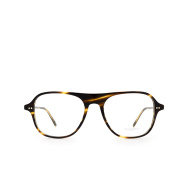 Oliver Peoples NILOS Eyeglasses 1003 cocobolo - front view