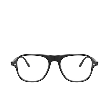 Oliver Peoples NILOS Eyeglasses 1005 black - front view