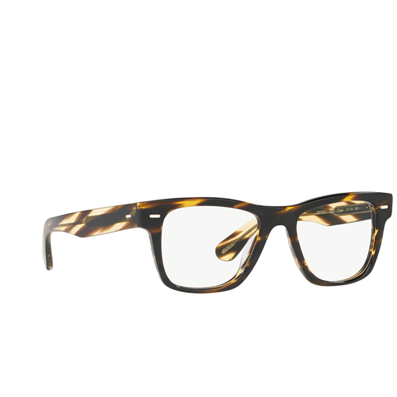 Oliver Peoples OLIVER Eyeglasses 1003 cocobolo - 2/4