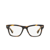 Oliver Peoples OLIVER Eyeglasses 1003 cocobolo - product thumbnail 1/4