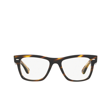 Oliver Peoples OLIVER Eyeglasses 1003 cocobolo - front view