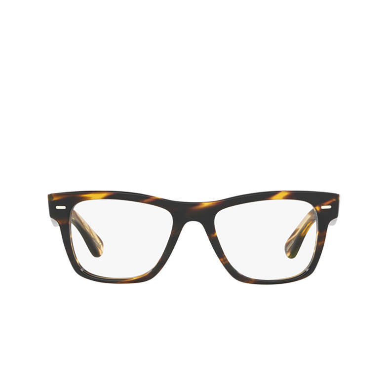 Oliver Peoples OLIVER Eyeglasses 1003 cocobolo - 1/4