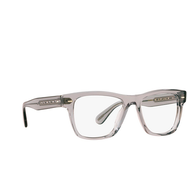 Lunettes de vue Oliver Peoples OLIVER 1132 workman grey - Vue trois quarts