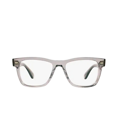 Occhiali da vista Oliver Peoples OLIVER 1132 workman grey - frontale