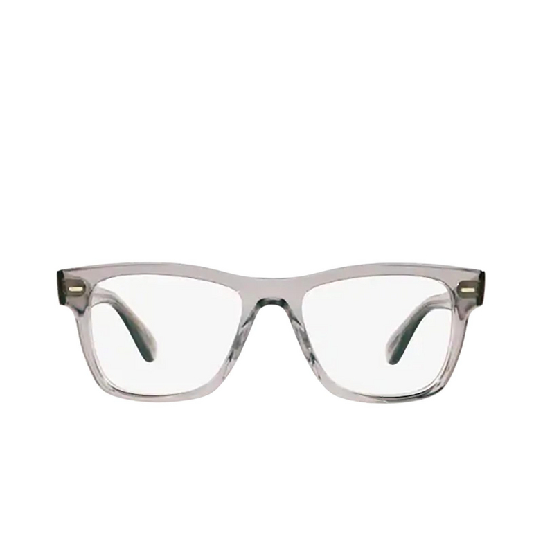 Oliver Peoples OLIVER Eyeglasses 1132 workman grey - 1/4