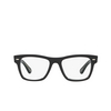 Oliver Peoples OLIVER Eyeglasses 1492 black - product thumbnail 1/4