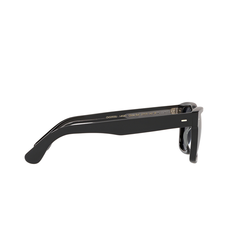 Occhiali da sole Oliver Peoples OLIVER 1492P1 black - 3/4