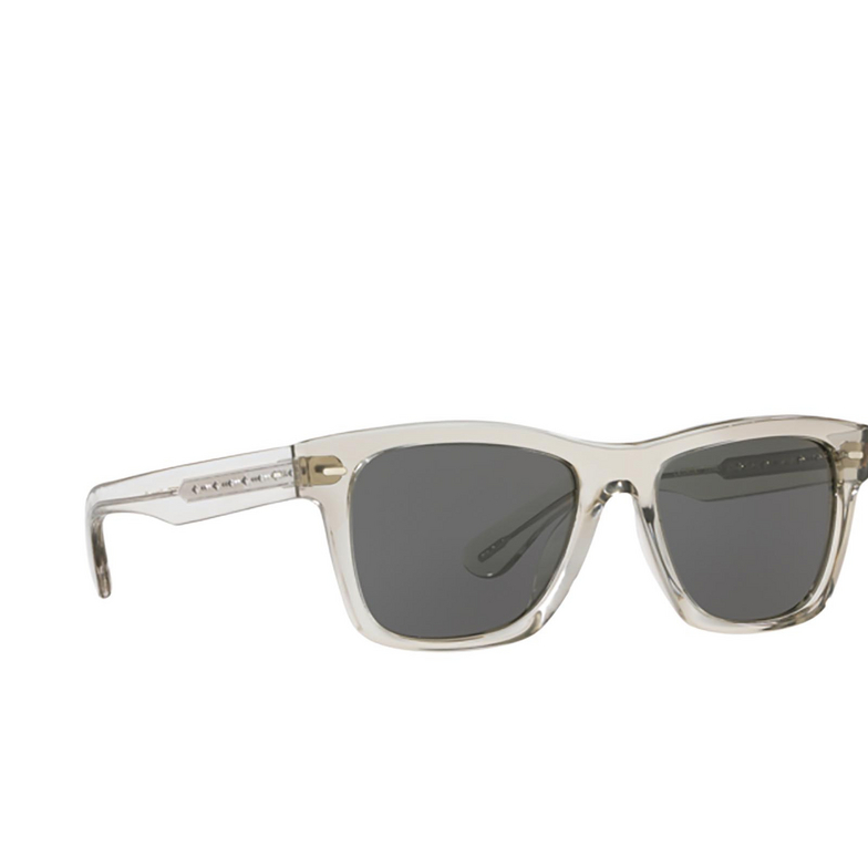 Occhiali da sole Oliver Peoples OLIVER 1669R5 black diamond - 2/4