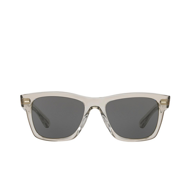 Oliver Peoples OLIVER Sunglasses 1669R5 black diamond - front view
