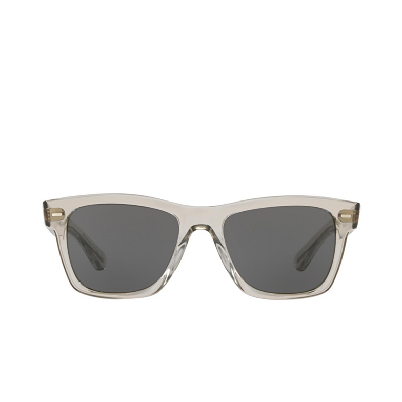 Occhiali da sole Oliver Peoples OLIVER 1669R5 black diamond - 1/4