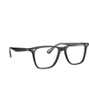 Oliver Peoples OLLIS Eyeglasses 1005 black - product thumbnail 2/4