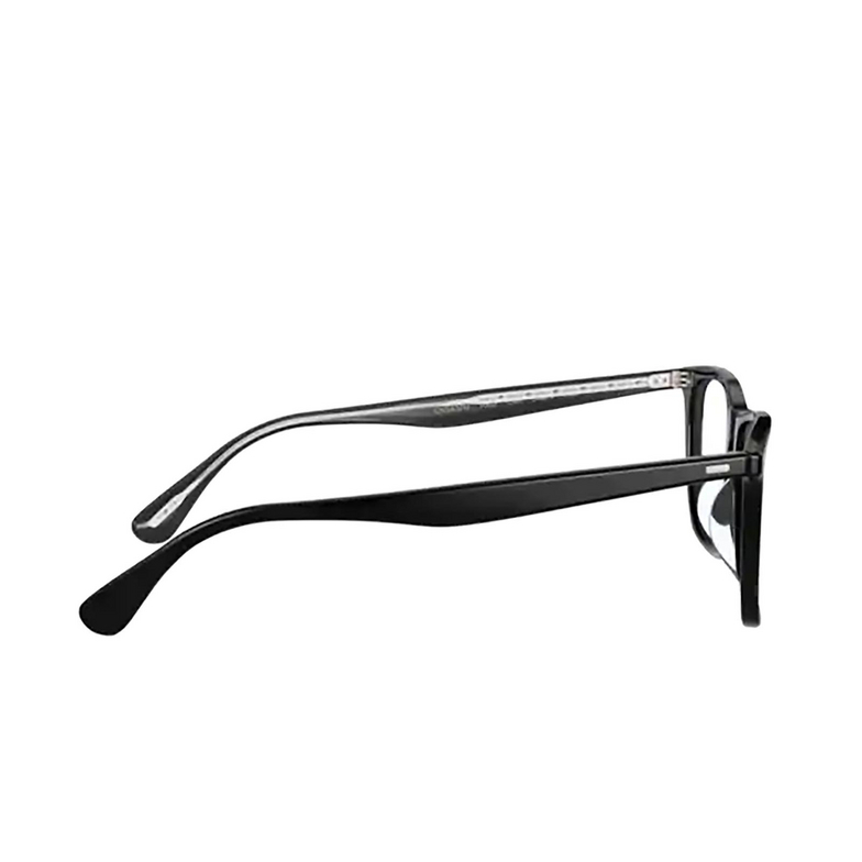 Oliver Peoples OLLIS Eyeglasses 1005 black - 3/4