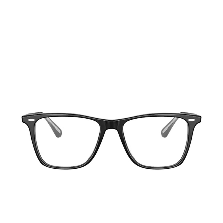 Oliver Peoples OLLIS Eyeglasses 1005 black - 1/4