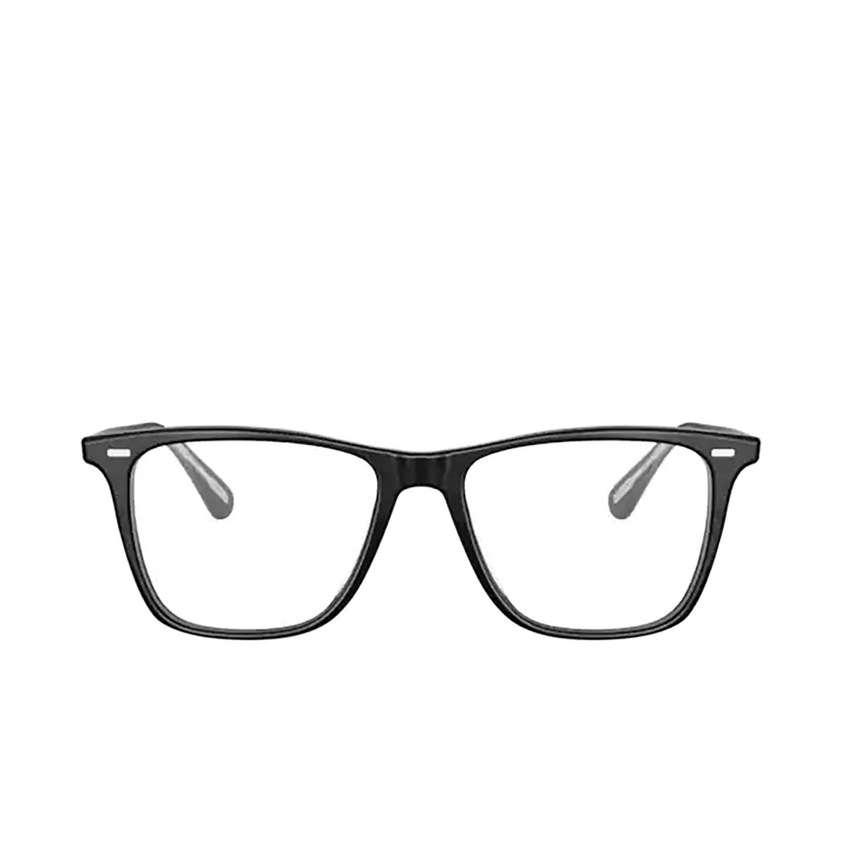 Oliver Peoples OLLIS Eyeglasses 1005 Black - front view