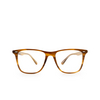 Oliver Peoples® Square Eyeglasses: Ollis OV5437U color Raintree 1011 - product thumbnail 1/3.