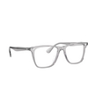 Oliver Peoples OLLIS Eyeglasses 1132 workman grey - product thumbnail 2/4