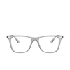 Oliver Peoples OLLIS Eyeglasses 1132 workman grey - product thumbnail 1/4