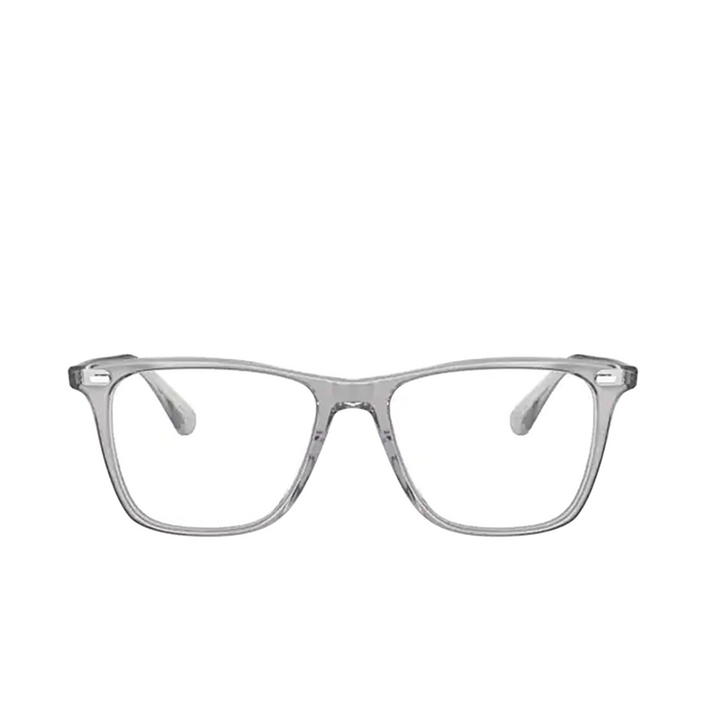 Oliver Peoples OLLIS Eyeglasses 1132 workman grey - 1/4