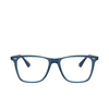 Oliver Peoples OLLIS Eyeglasses 1670 deep blue - product thumbnail 1/4