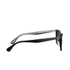 Oliver Peoples OLLIS Sunglasses 1005P2 black - product thumbnail 3/4