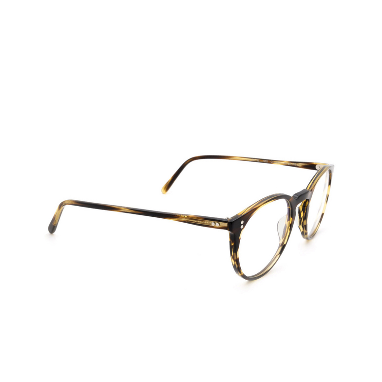 Oliver Peoples O'MALLEY Eyeglasses 1003 cocobolo - 2/4