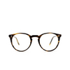 Oliver Peoples O'MALLEY Eyeglasses 1003 cocobolo - product thumbnail 1/4