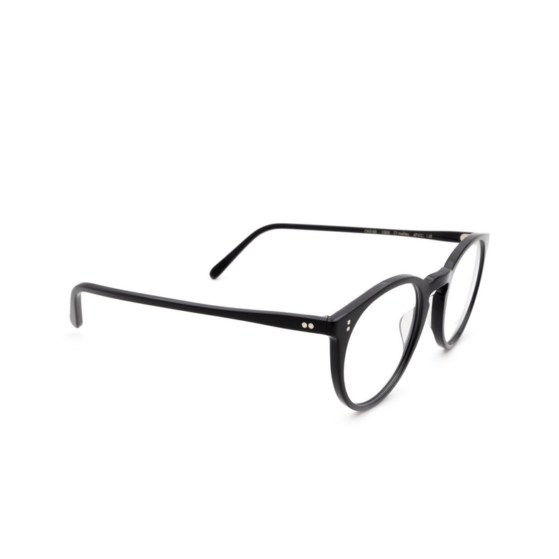 Oliver Peoples O'MALLEY Eyeglasses 1005L black - 2/4