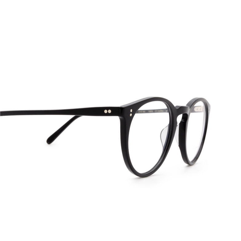 Oliver Peoples O'MALLEY Eyeglasses 1005L black - 3/4