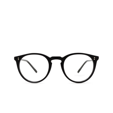 Oliver Peoples O'MALLEY Eyeglasses 1005L black - front view