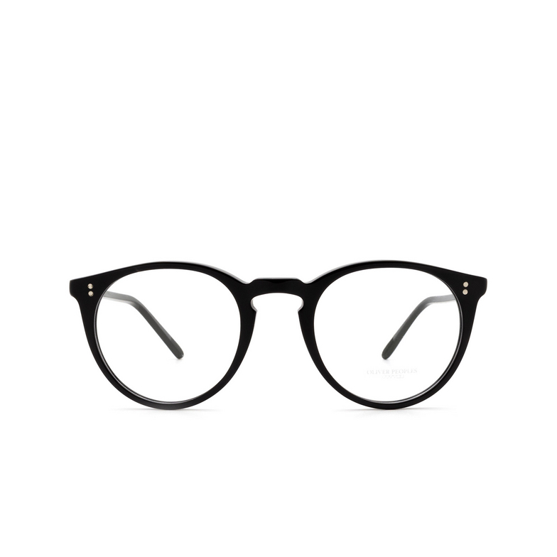 Oliver Peoples O'MALLEY Eyeglasses 1005L black - 1/4