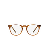 Oliver Peoples O'MALLEY Eyeglasses 1011 raintree - product thumbnail 1/4