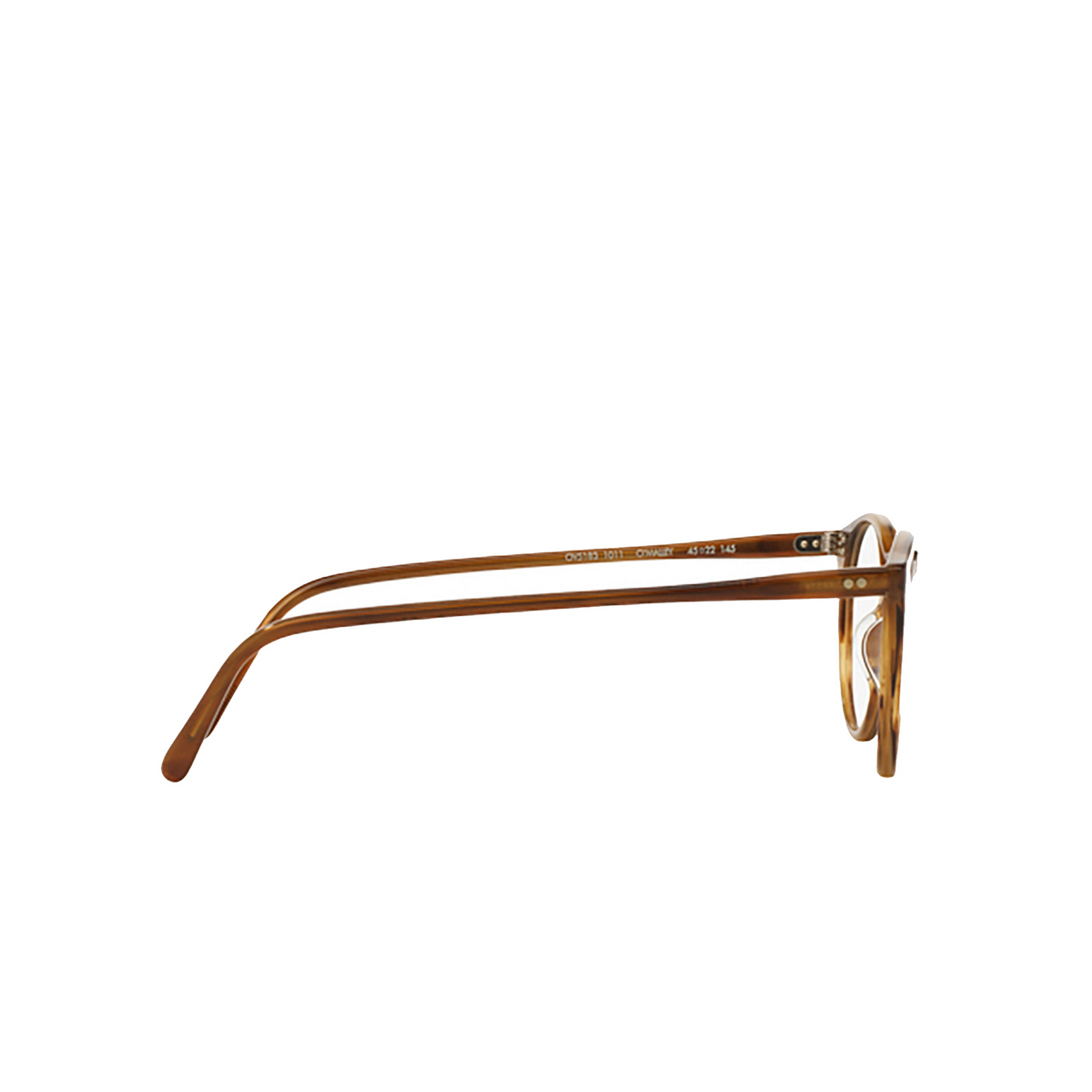 Oliver Peoples O'MALLEY Eyeglasses - Mia Burton