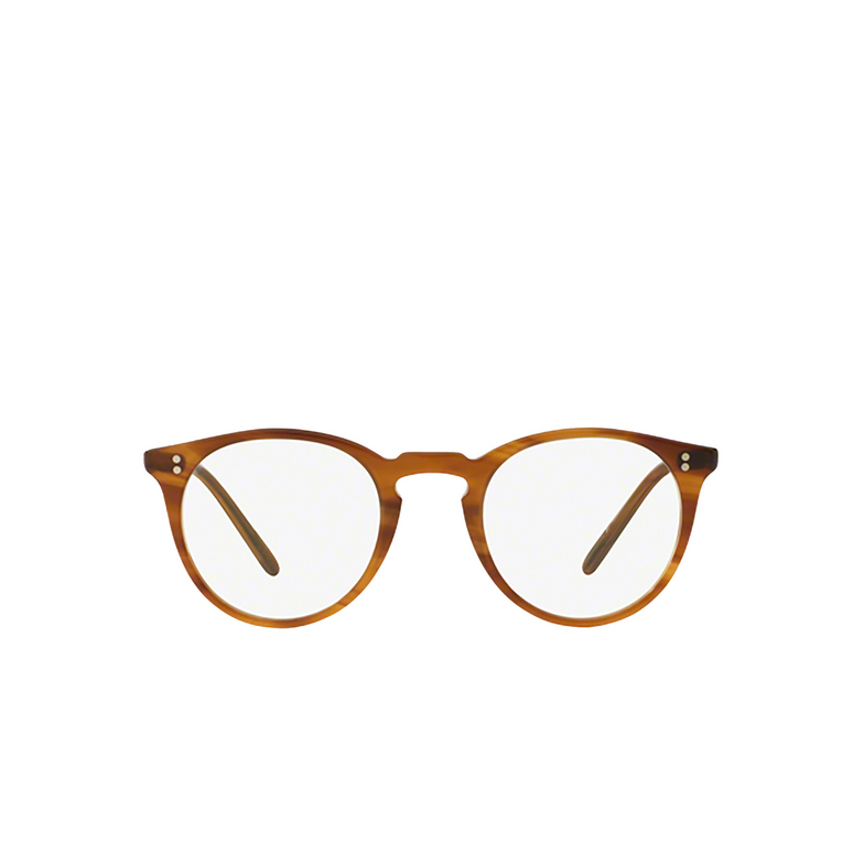 Oliver Peoples O'MALLEY Eyeglasses 1011 raintree - 1/4