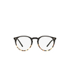 Oliver Peoples O'MALLEY Eyeglasses 1178 black / dtbk gradient - product thumbnail 1/4