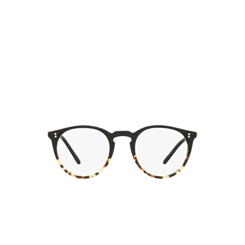 Oliver Peoples O'MALLEY Eyeglasses 1178 black / dtbk gradient - 1/4