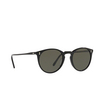 Oliver Peoples O'MALLEY Sunglasses 1005P1 black - product thumbnail 2/4