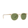 Oliver Peoples O'MALLEY Sunglasses 109452 buff - product thumbnail 2/4