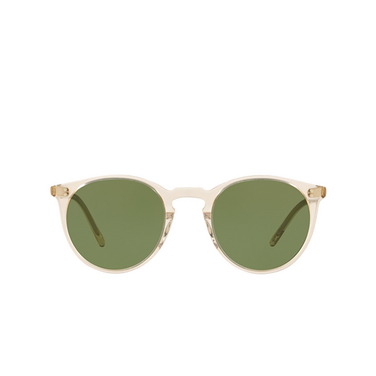 Oliver Peoples O'MALLEY Sunglasses 109452 buff - front view