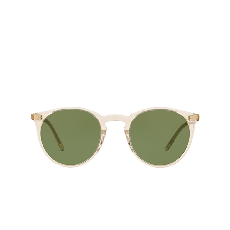 Lunettes de soleil Oliver Peoples O'MALLEY SUN 109452 buff - 1/4