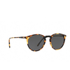 Oliver Peoples O'MALLEY Sunglasses 1407P2 vintage dtb - product thumbnail 2/4