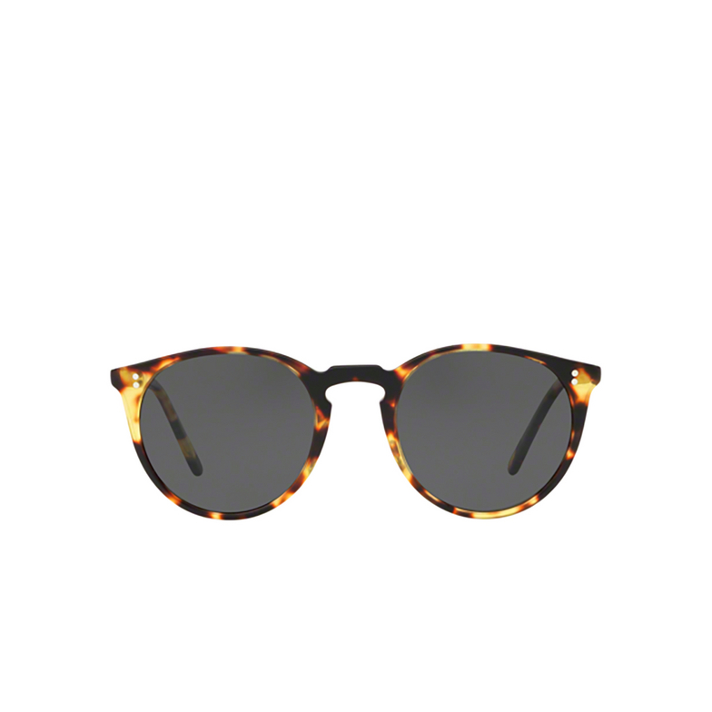 Occhiali da sole Oliver Peoples O'MALLEY 1407P2 vintage dtb - 1/4