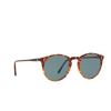 Oliver Peoples O'MALLEY Sunglasses 1638R8 vintage 1282 tortoise - product thumbnail 2/4