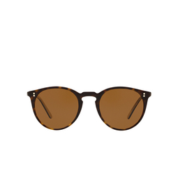 Oliver Peoples OV5183S O'MALLEY SUN 166653 362 / HORN 166653 362 / horn