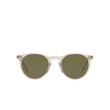 Oliver Peoples O'MALLEY Sunglasses 166952 black diamond - product thumbnail 1/4