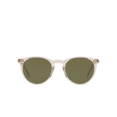 Oliver Peoples O'MALLEY SUN Sonnenbrillen 166952 black diamond - Vorderansicht