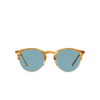 Oliver Peoples O'MALLEY Sunglasses 1674P1 - product thumbnail 1/4